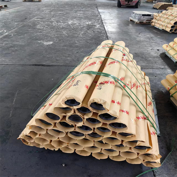 秦皇岛医院墙体防护铅板施工方案