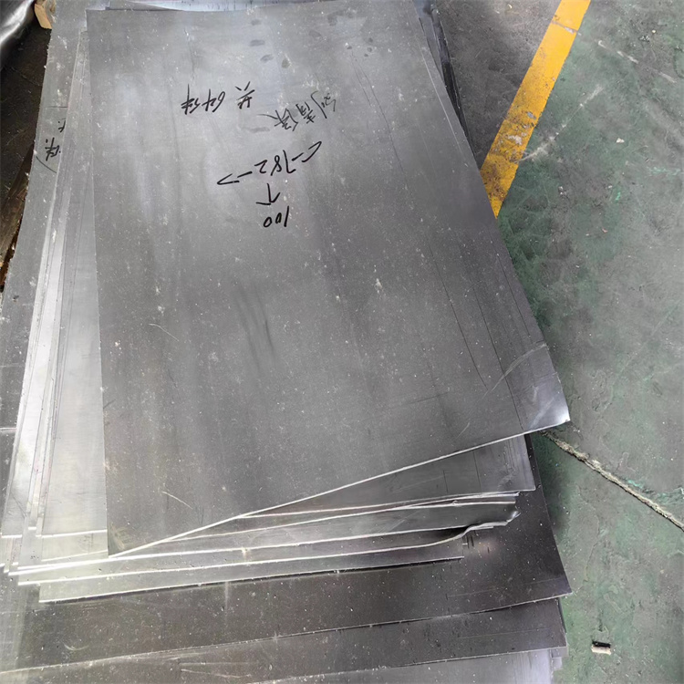 秦皇岛​铅板制作工艺和应用